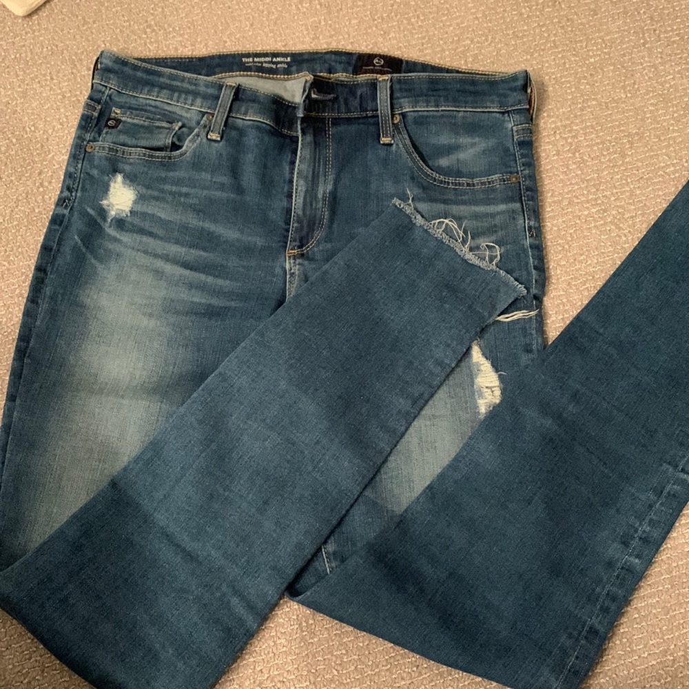 AG JEANS